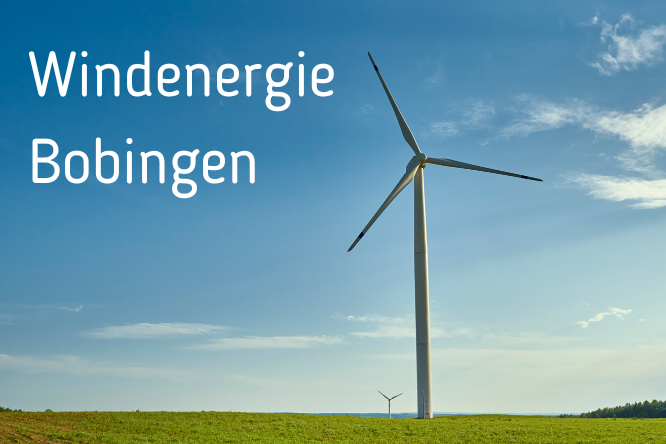 Windenergie Bobingen