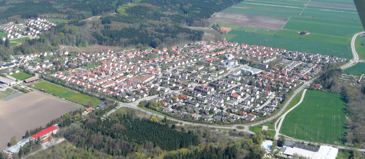 Siedlung