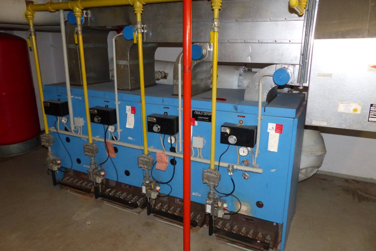 Kommunales Energiemanagment