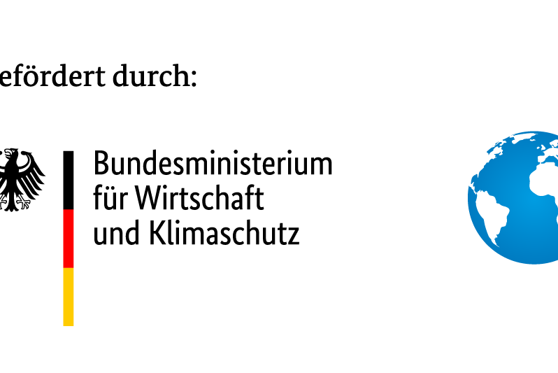 Logo BMU-Förderung und Nationale Klimaschutzinitiative