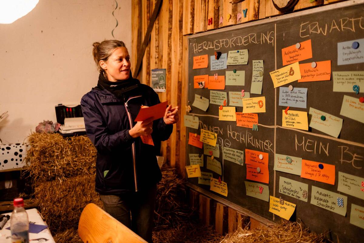 Unternehmerinnen-Netzwerk After Work, 23.09.2025