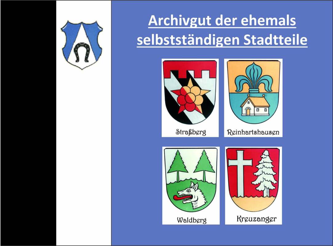 Logo Archivgut der Stadtteile