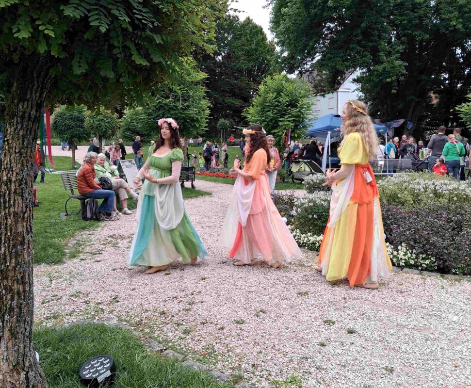 Abendwind & Feenstaub 2025