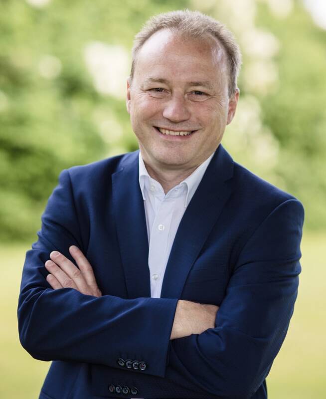 Erster Bürgermeister