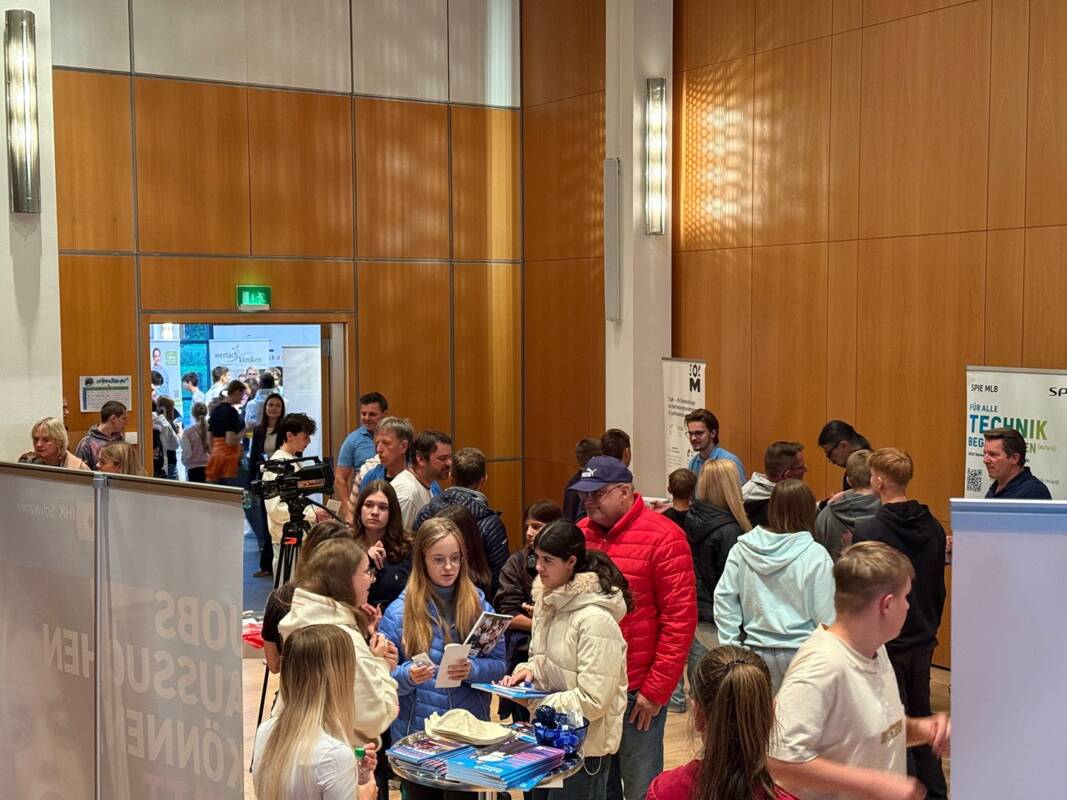 2. Azubi-Night Bobingen