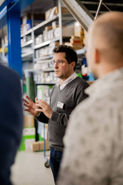 bei Kohl Wasser + Wärme GmbH zu Fokus Social Media