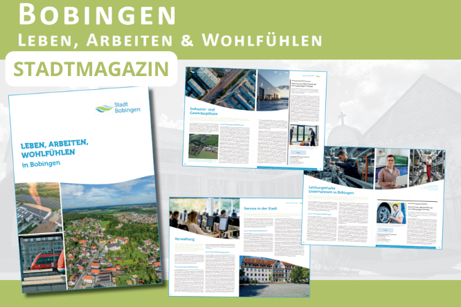 Musterbroschüre WIKOMmedia