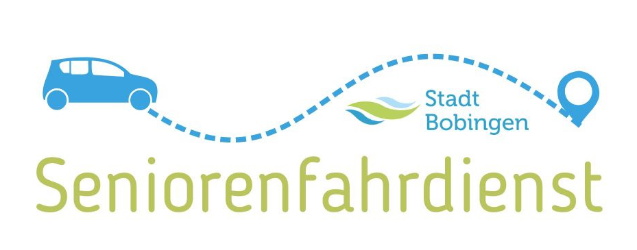 Logo Seniorenfahrdienst