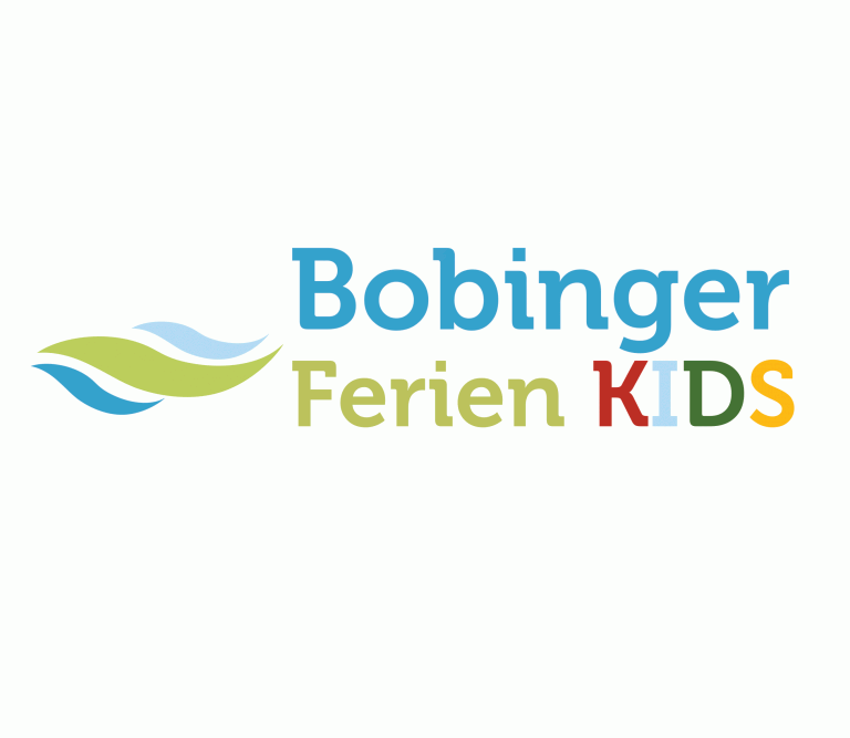 Logo Bobinger FerienKids