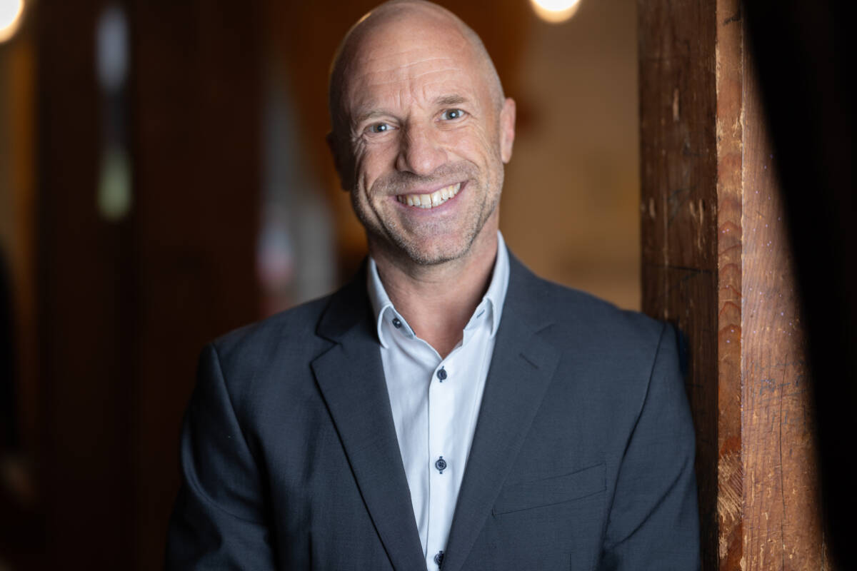 Michael Ammer