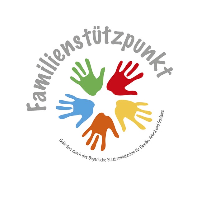 Titelbild Familienstützpunkt